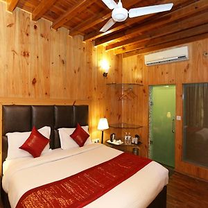 King Room Balcony